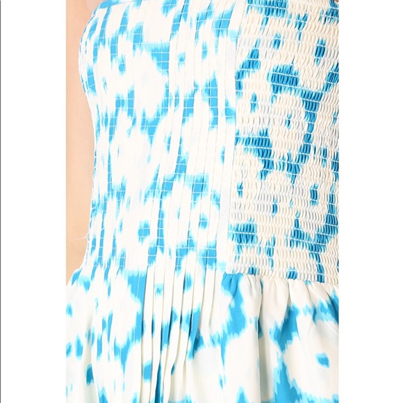 Parker Dress - Picture 4 of 4